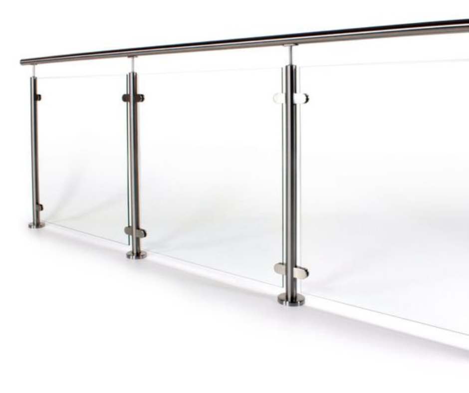 Glass Balustrade Specialist