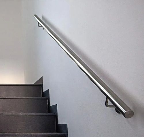 Staircase handrail, Kaap handrail 